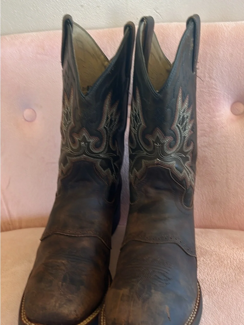 Double H classic men